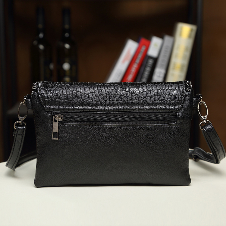 Designer Handbags For Women Ladies Crossbody Hand Bag PU Leather Purse and Bags (图2)