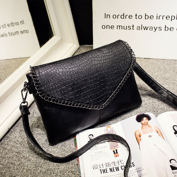 Designer Handbags For Women Ladies Crossbody Hand Bag PU Leather Purse and Bags (图5)