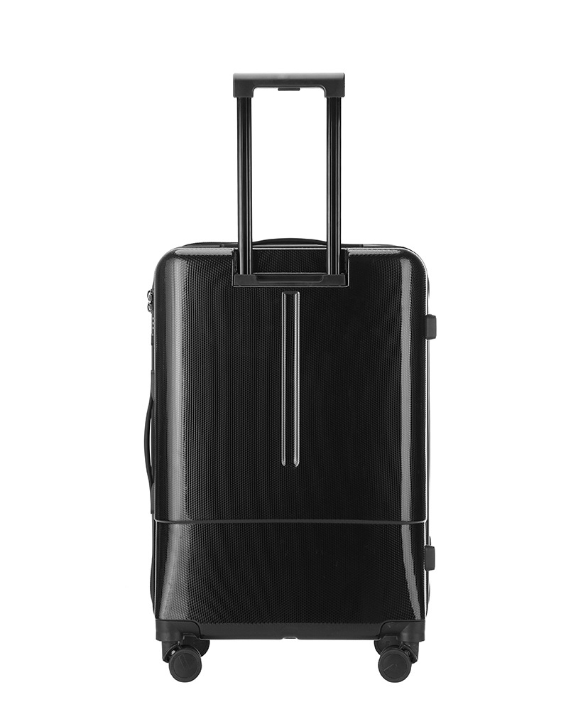 高品质新设计行李拉链袋旅行购物学校随身拉杆包手提箱(图9)