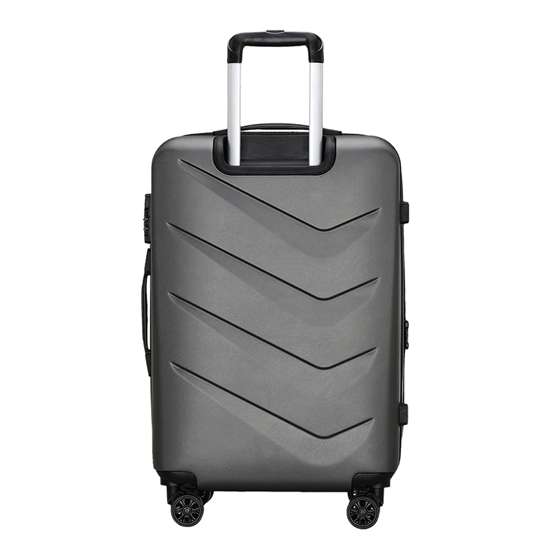 Best Hard Case Traveling Bags Large Charger Trolley Handle Frame Luggage With 4 Wheels(图8)