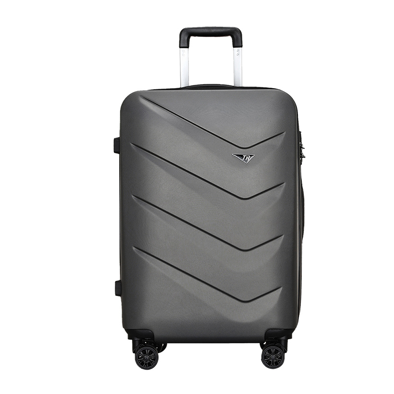 Best Hard Case Traveling Bags Large Charger Trolley Handle Frame Luggage With 4 Wheels(图6)