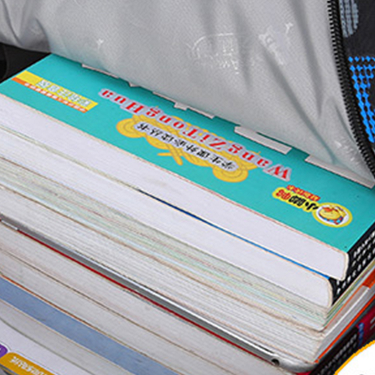 防水时尚学生徒步青少年儿童背包儿童书包学校背包(图8)