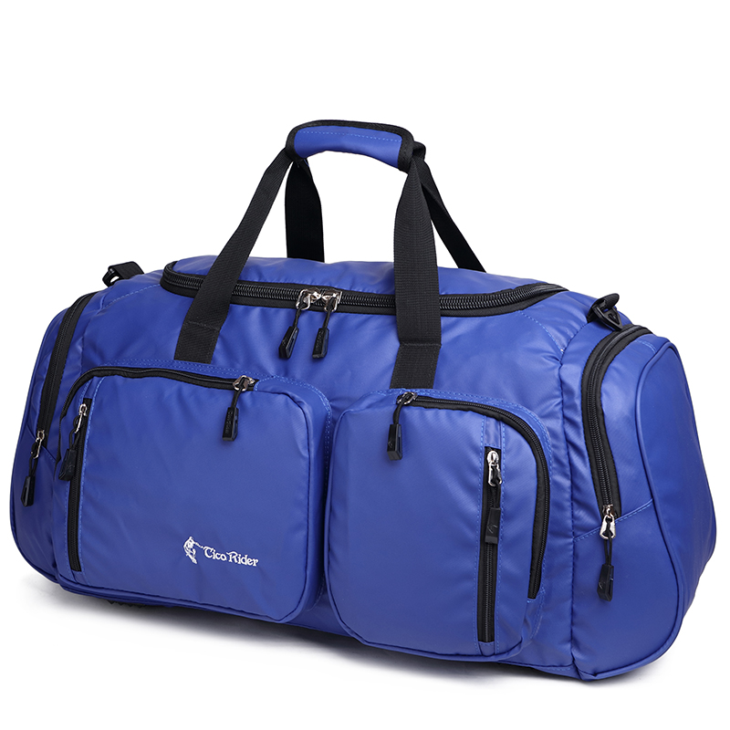 大容量健身旅行包防水运动包健身旅行行李包运动男士 Spendanight 包(图10)