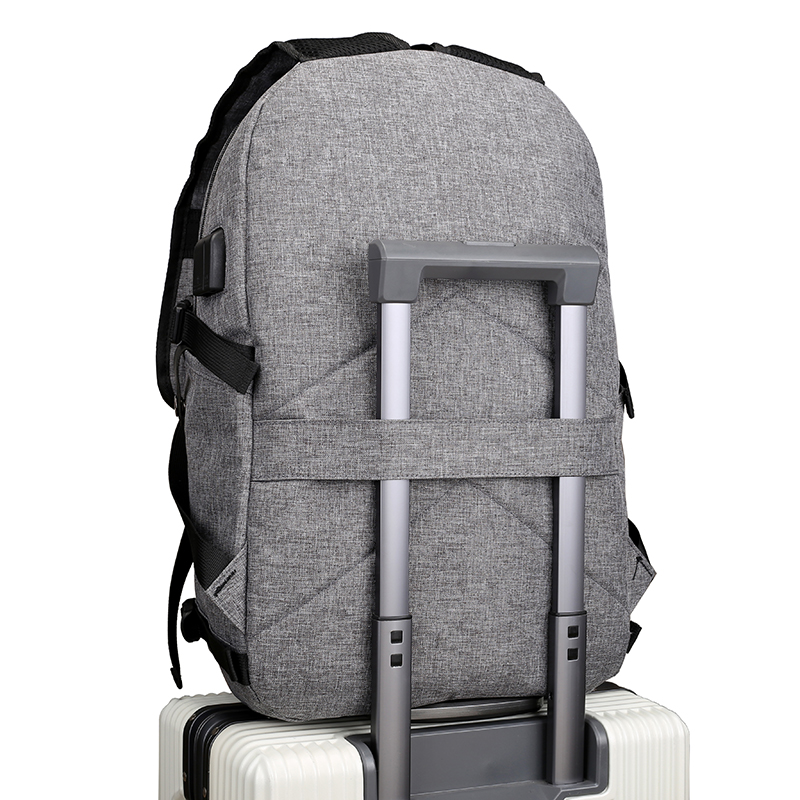 travel backpack men business backpack laptop bag for outdoor(图15)