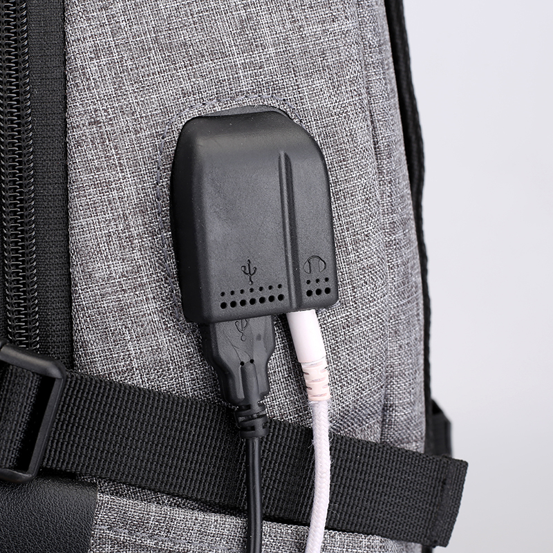 travel backpack men business backpack laptop bag for outdoor(图16)