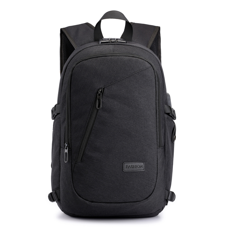 travel backpack men business backpack laptop bag for outdoor(图4)