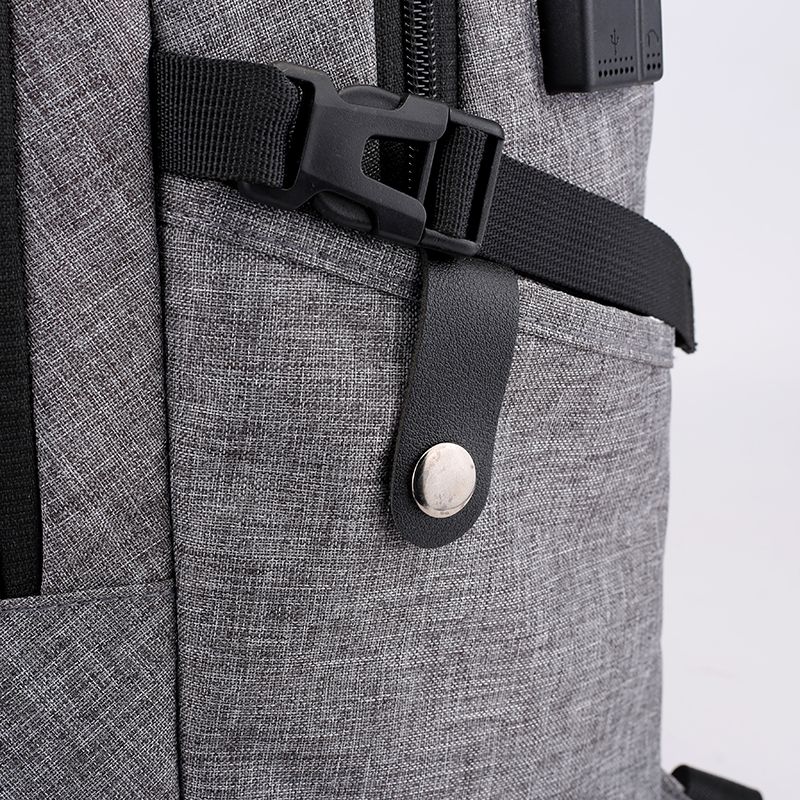 travel backpack men business backpack laptop bag for outdoor(图24)