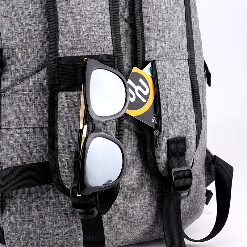 travel backpack men business backpack laptop bag for outdoor(图23)