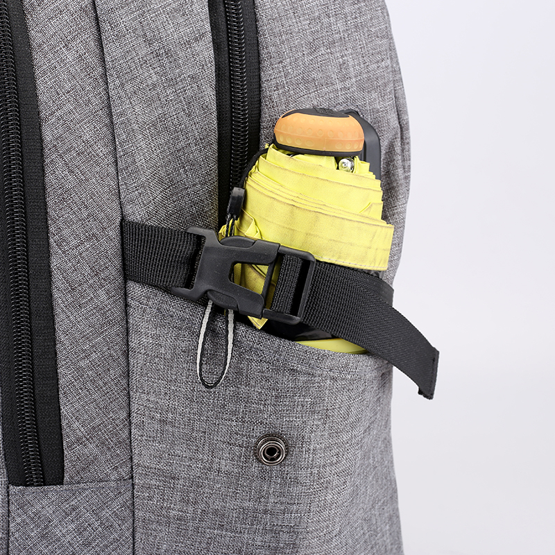 travel backpack men business backpack laptop bag for outdoor(图25)