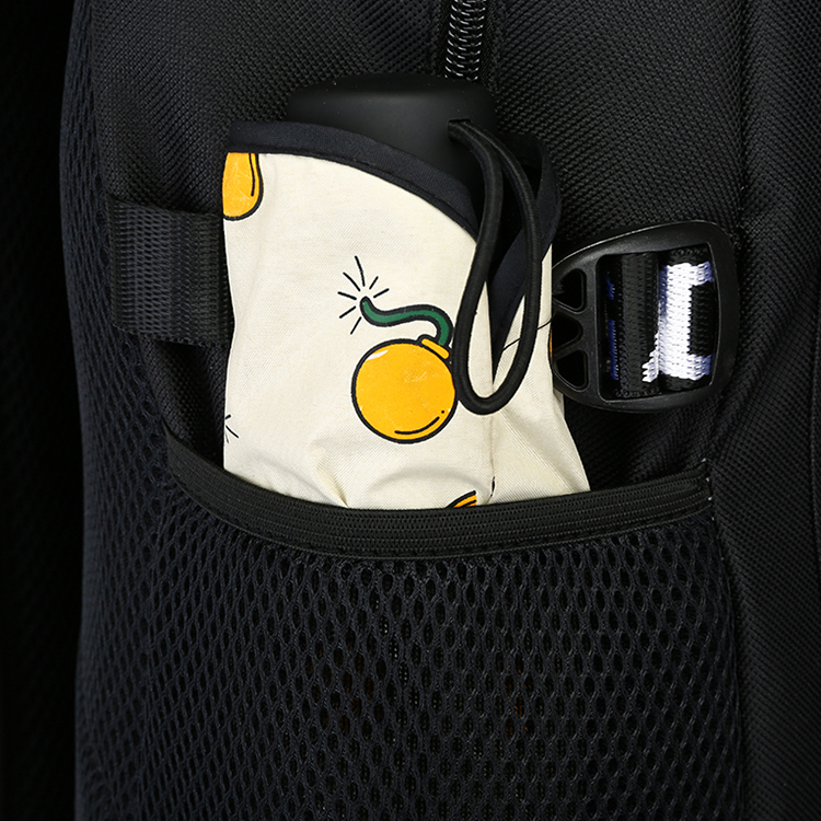 custom waterproof college high school backpack laptop backpack outdoor travel backpack(图9)