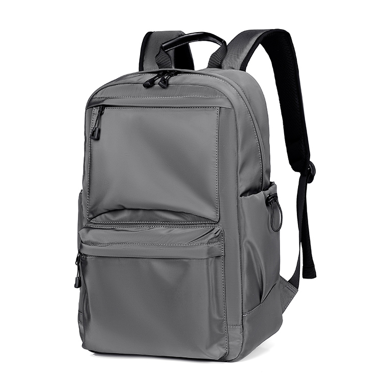 Large Capacity Casual Students School Bag School Backpack Multifunction Travel Backpack(图8)