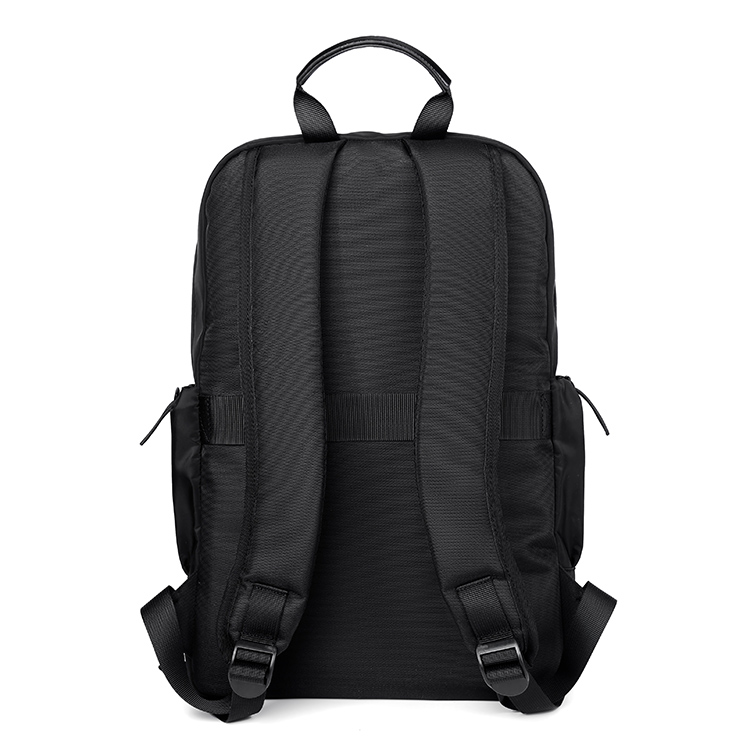 Large Capacity Casual Students School Bag School Backpack Multifunction Travel Backpack(图5)
