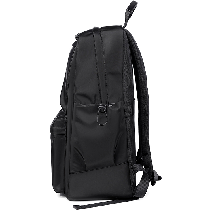 Large Capacity Casual Students School Bag School Backpack Multifunction Travel Backpack(图4)