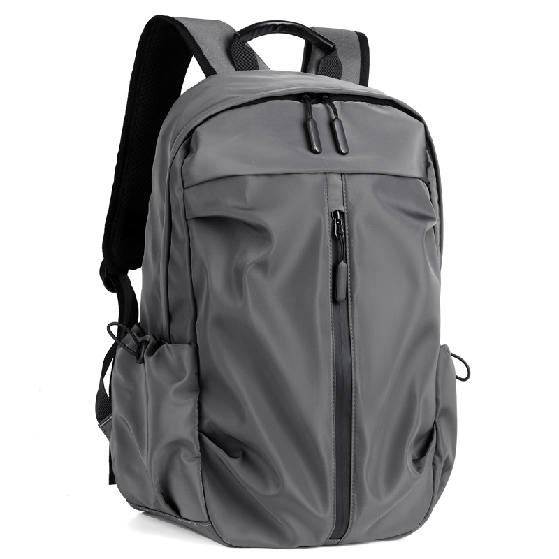 Mens Backpack Trendy Backpack School Bag Large Capacity Travel Waterproof backpack(图14)
