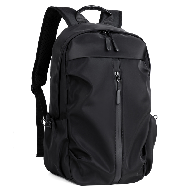 Mens Backpack Trendy Backpack School Bag Large Capacity Travel Waterproof backpack(图15)