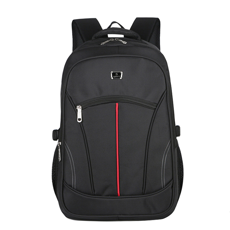 Outdoor Sports Backpack Travel Camping waterproof Laptop computer bag Business Backpack(图1)