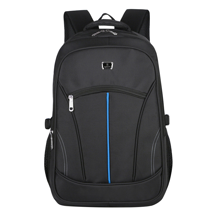 Outdoor Sports Backpack Travel Camping waterproof Laptop computer bag Business Backpack(图3)
