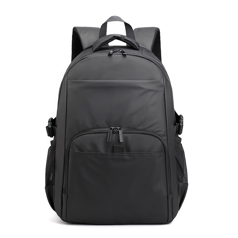 men back pack backpacks notebook bags business laptop backpack(图1)