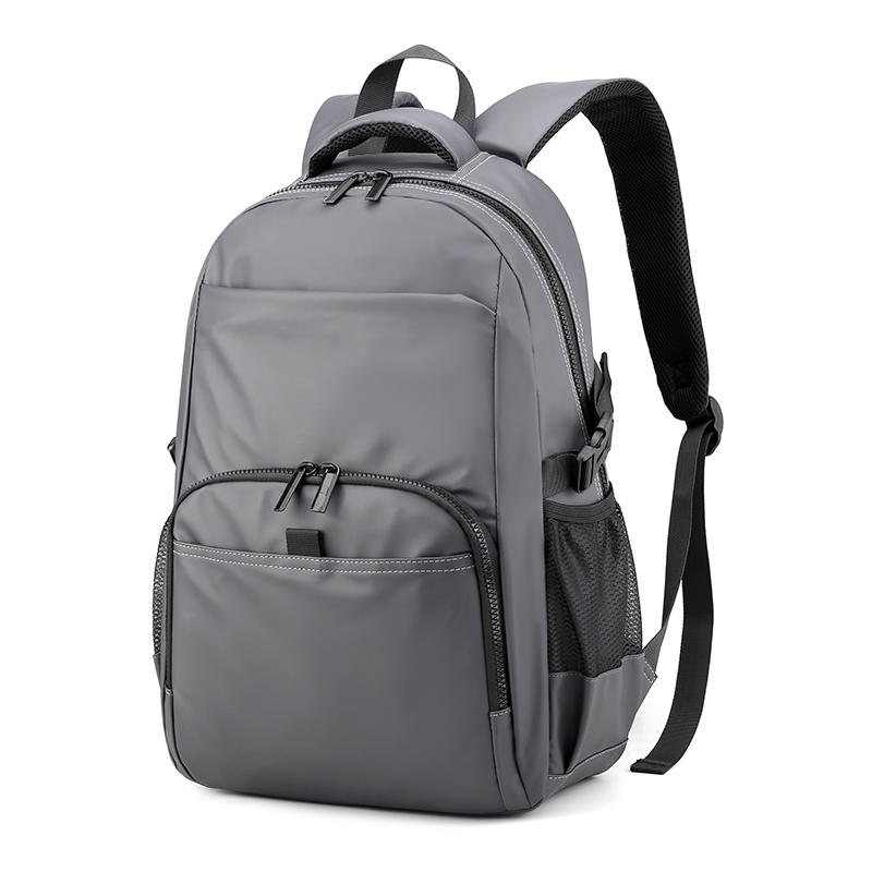 men back pack backpacks notebook bags business laptop backpack(图23)