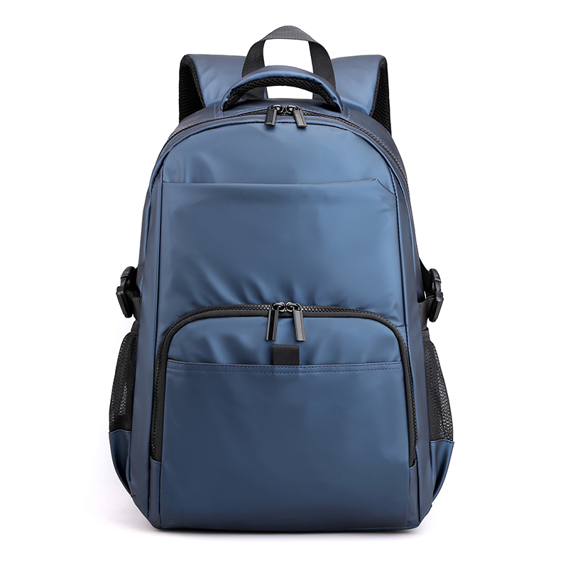 men back pack backpacks notebook bags business laptop backpack(图20)