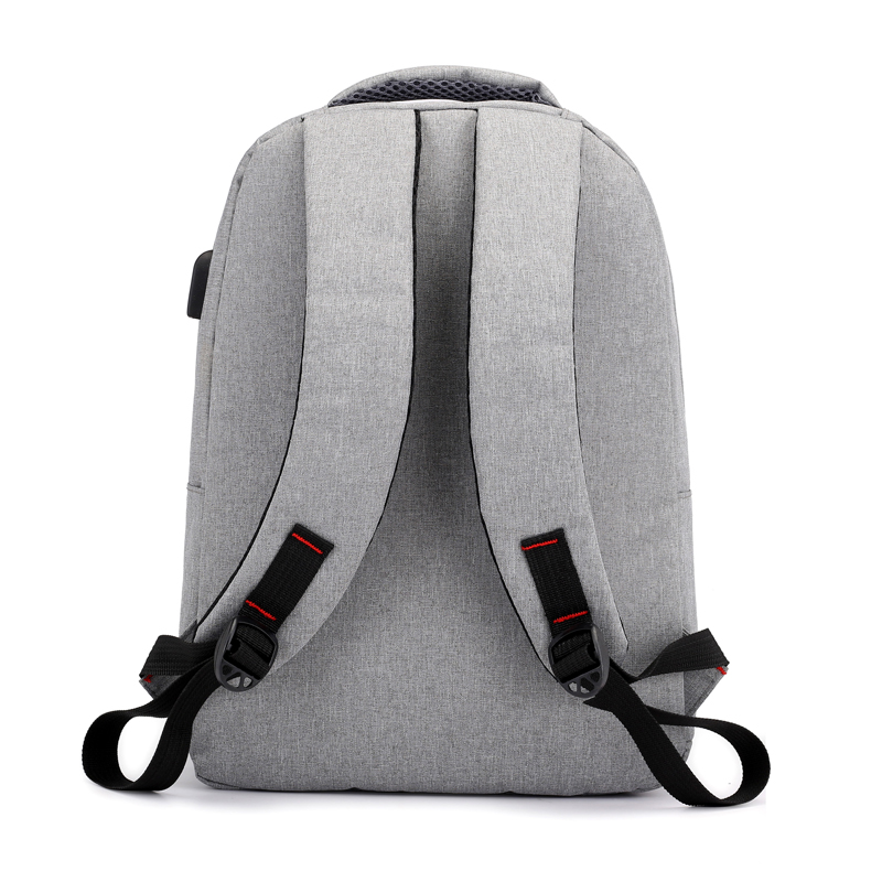 laptop backpack bag fashionable laptops bag waterproof notebook for men(图6)