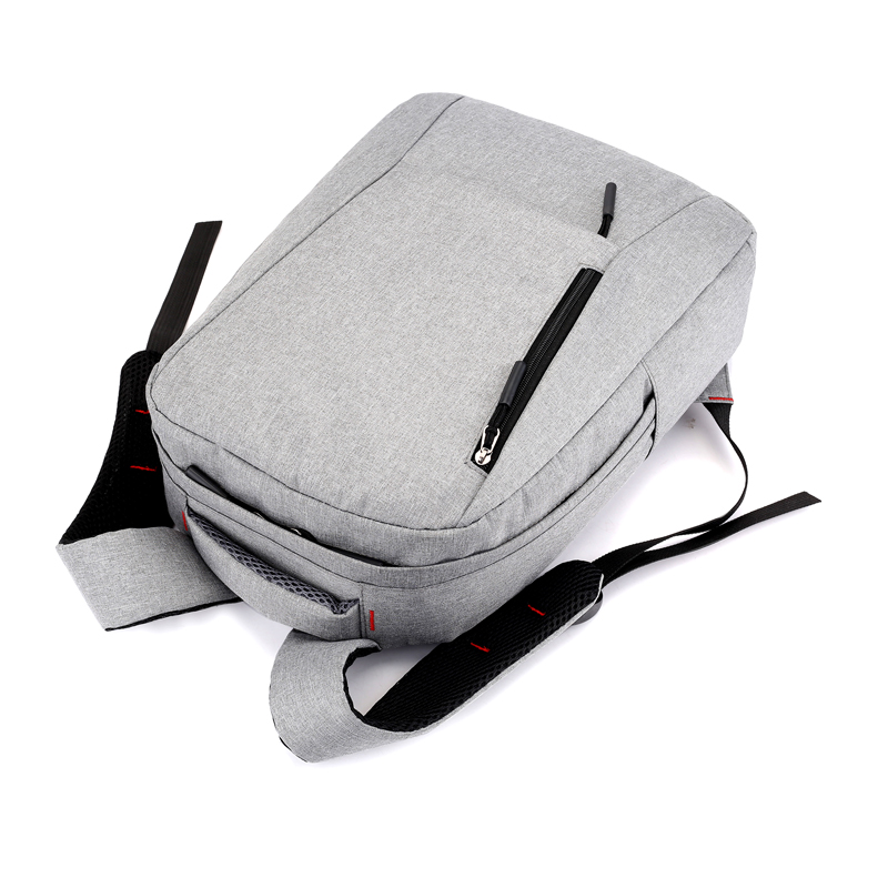 laptop backpack bag fashionable laptops bag waterproof notebook for men(图8)