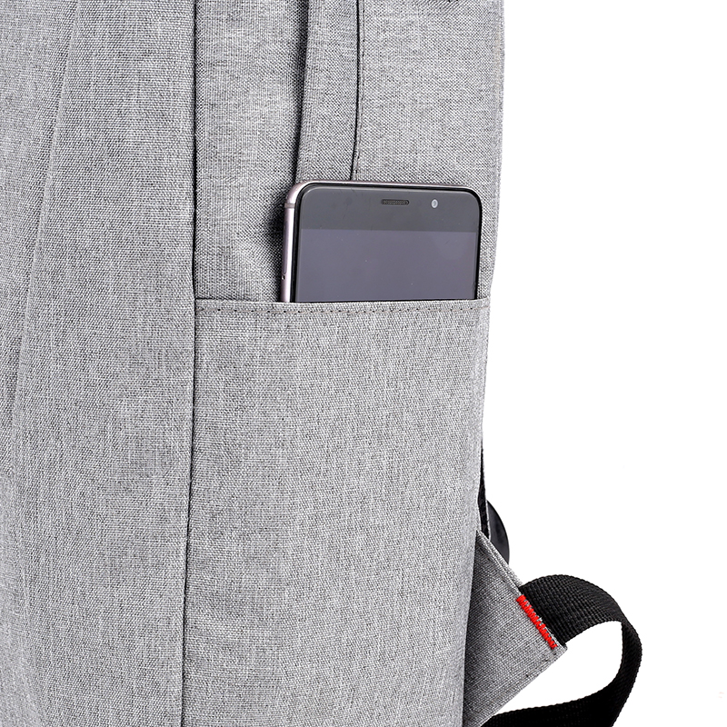laptop backpack bag fashionable laptops bag waterproof notebook for men(图14)