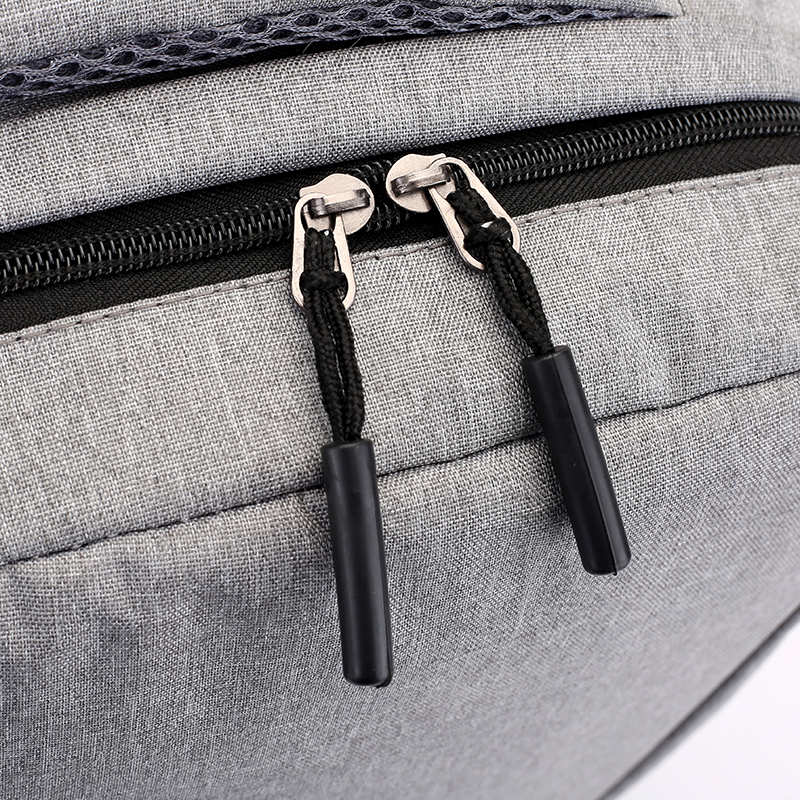 laptop backpack bag fashionable laptops bag waterproof notebook for men(图10)
