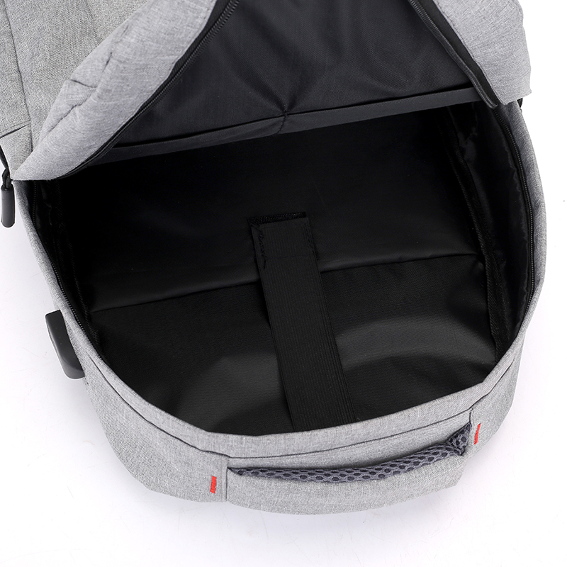 laptop backpack bag fashionable laptops bag waterproof notebook for men(图15)