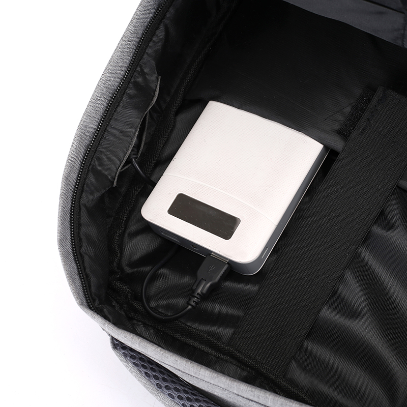laptop backpack bag fashionable laptops bag waterproof notebook for men(图18)