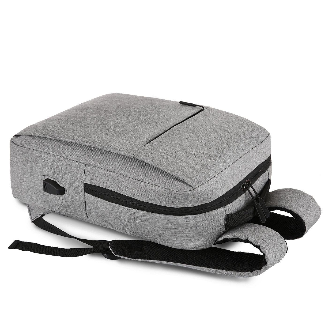 Custom laptop backpack laptop bag waterproof laptop backpack computer bag backpack(图11)