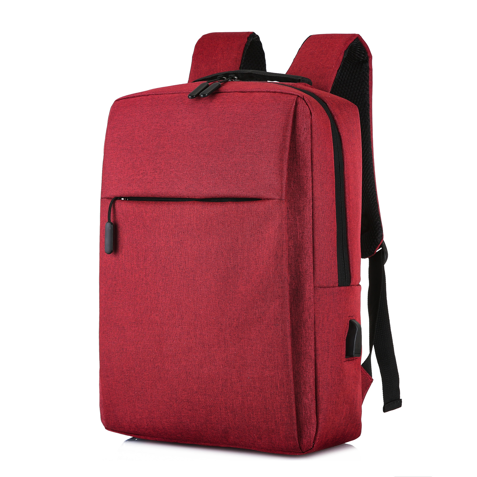 Custom laptop backpack laptop bag waterproof laptop backpack computer bag backpack(图4)