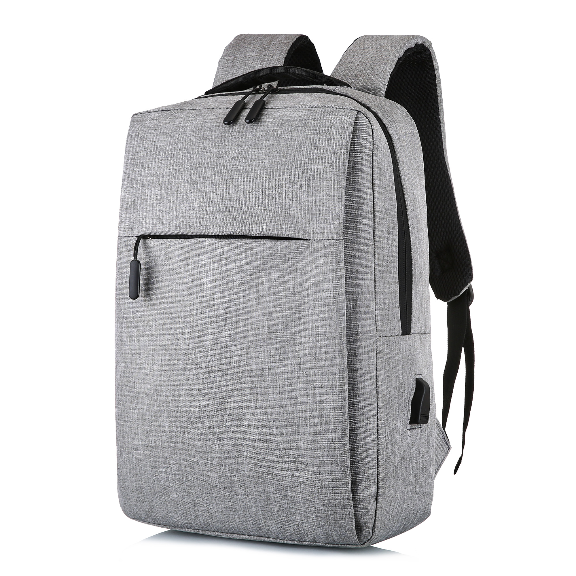 Custom laptop backpack laptop bag waterproof laptop backpack computer bag backpack(图5)