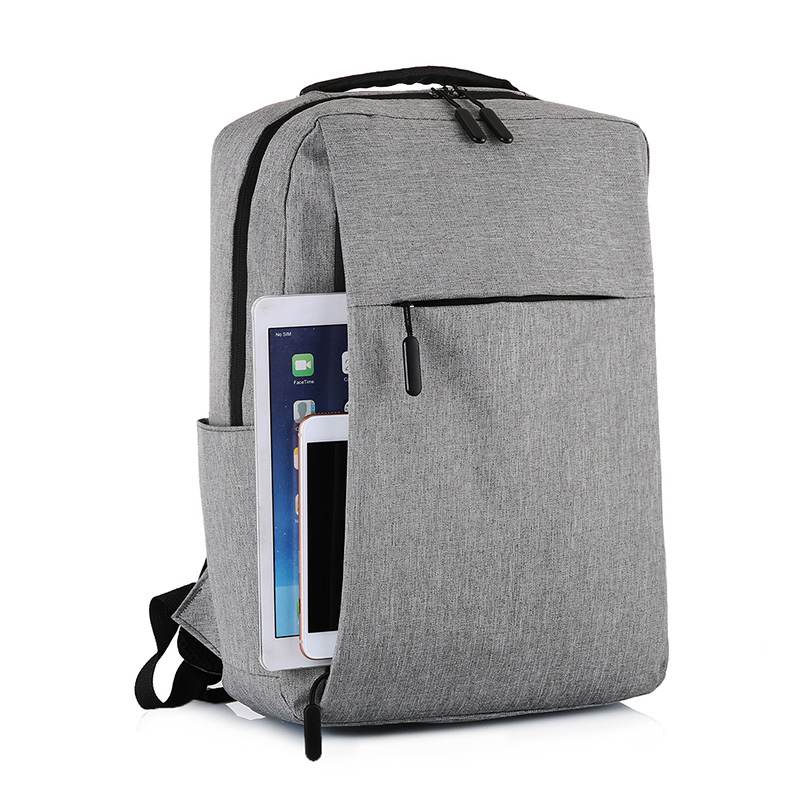 Custom laptop backpack laptop bag waterproof laptop backpack computer bag backpack(图14)