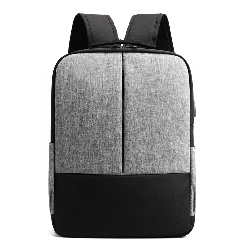 waterproof notebook wholesale mens laptop bag travel bag custom laptop backpack(图1)