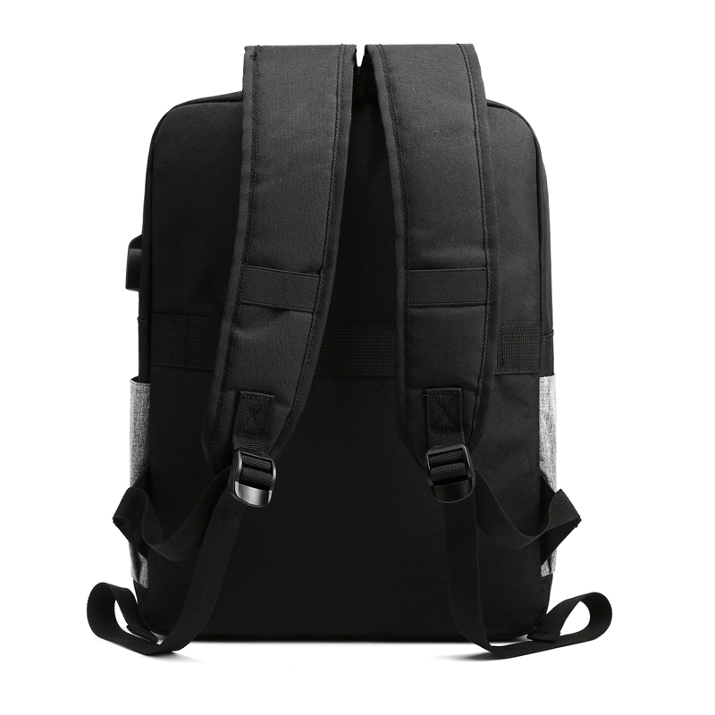 waterproof notebook wholesale mens laptop bag travel bag custom laptop backpack(图5)