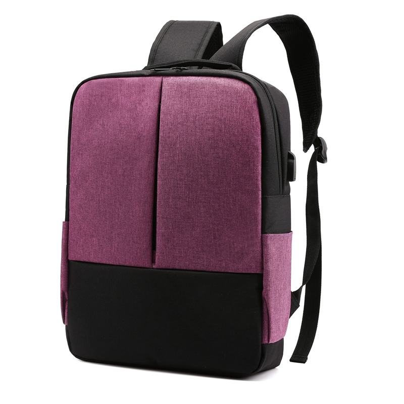 waterproof notebook wholesale mens laptop bag travel bag custom laptop backpack(图23)