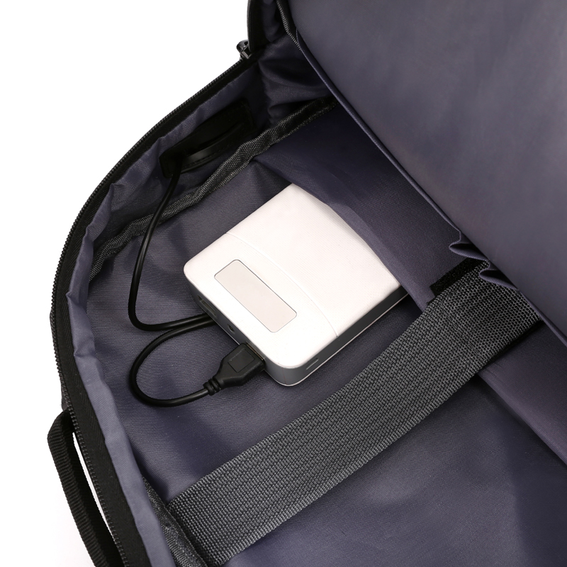 waterproof notebook wholesale mens laptop bag travel bag custom laptop backpack(图25)