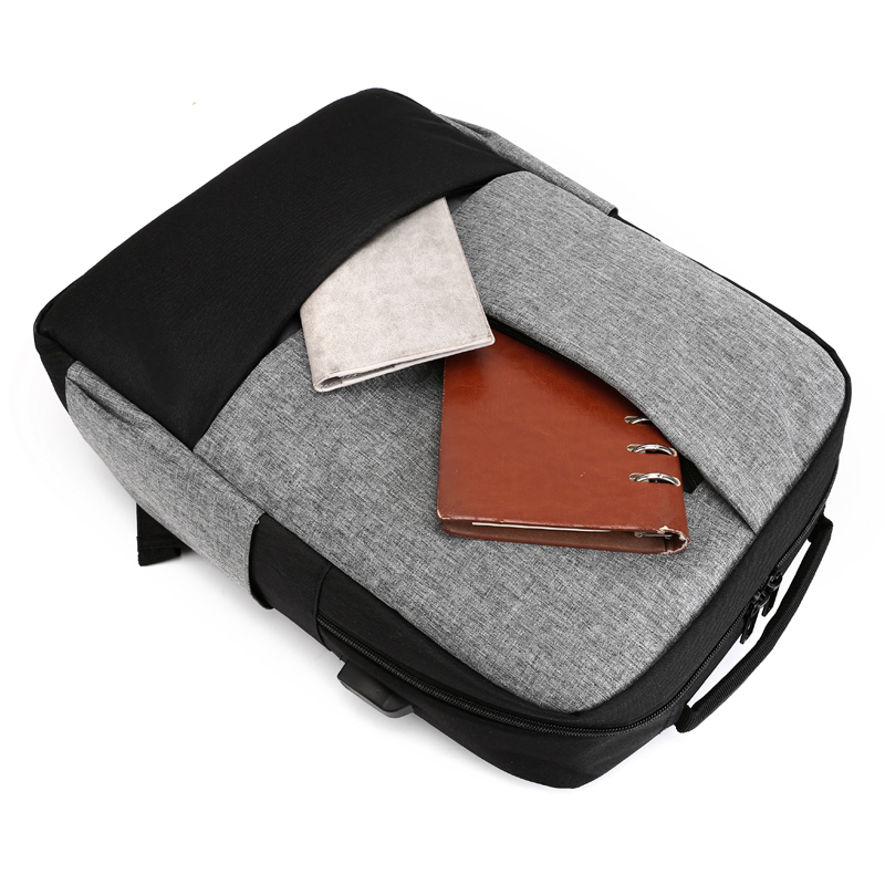 waterproof notebook wholesale mens laptop bag travel bag custom laptop backpack(图17)
