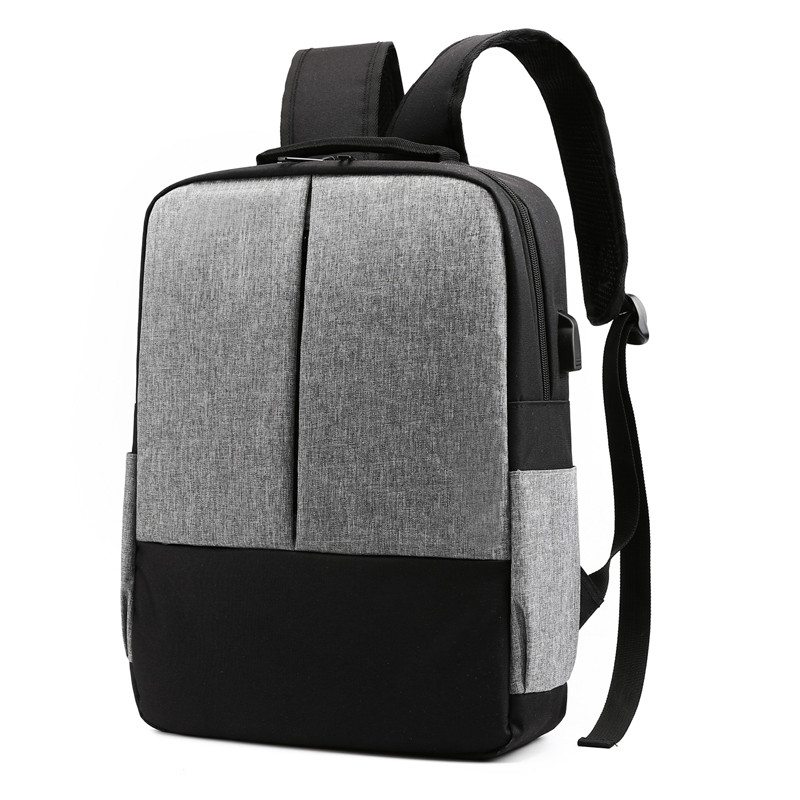 waterproof notebook wholesale mens laptop bag travel bag custom laptop backpack(图3)