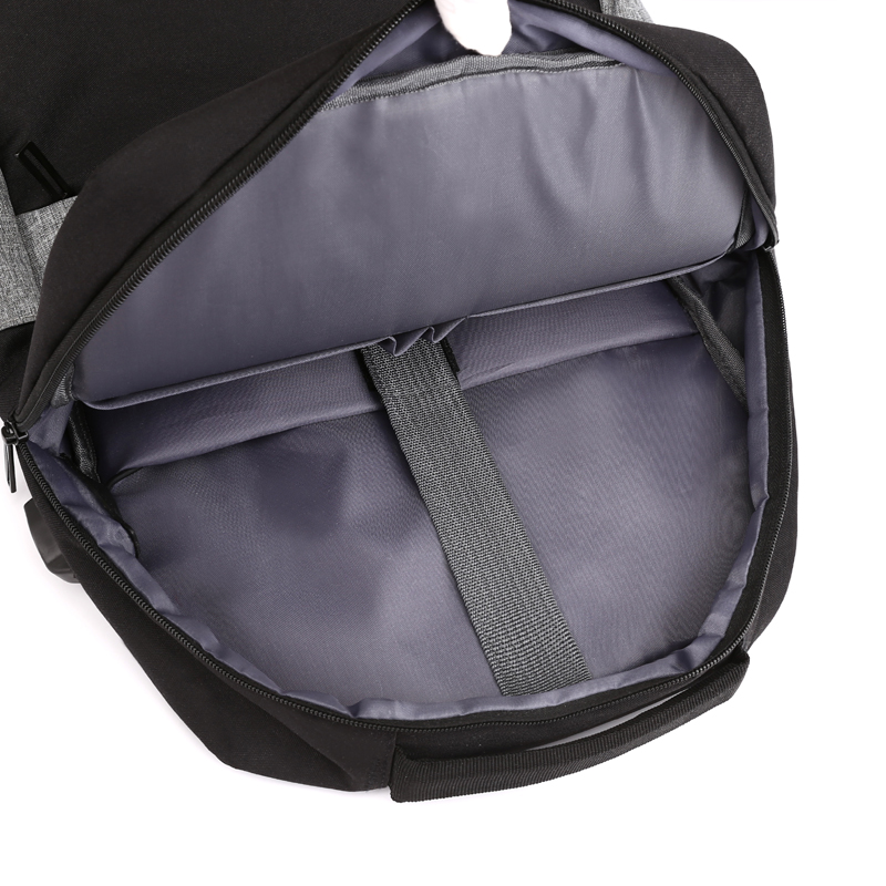 waterproof notebook wholesale mens laptop bag travel bag custom laptop backpack(图24)