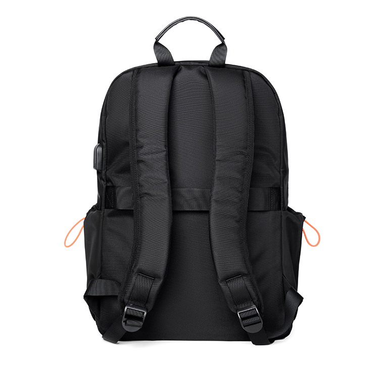 waterproof notebook wholesale mens laptop bag travel bag custom school laptop backpack(图3)