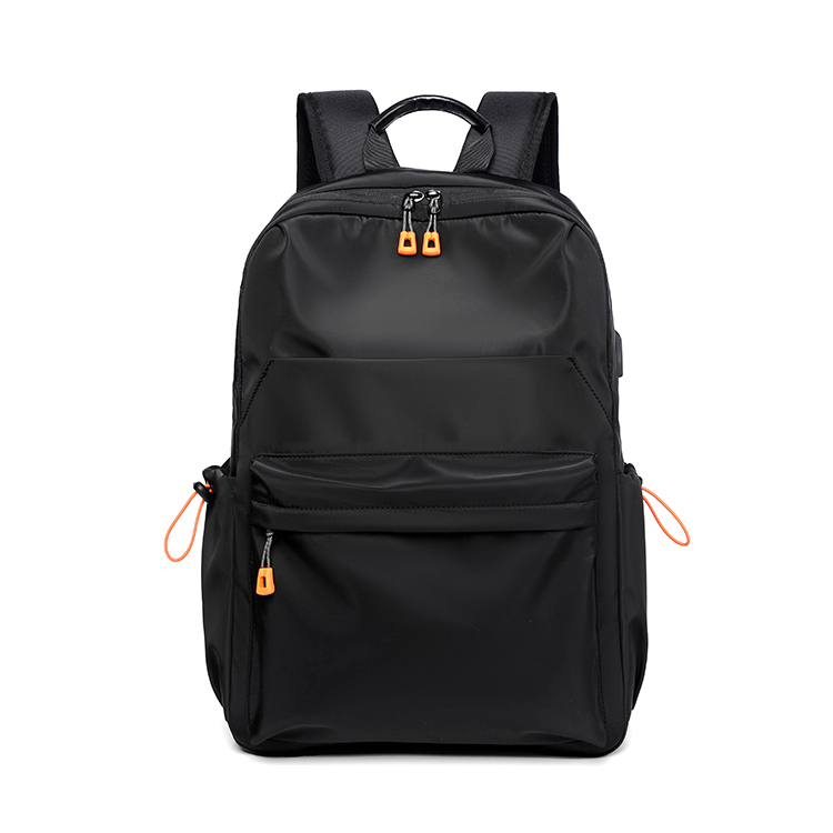 waterproof notebook wholesale mens laptop bag travel bag custom school laptop backpack(图1)