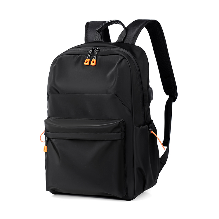 waterproof notebook wholesale mens laptop bag travel bag custom school laptop backpack(图2)