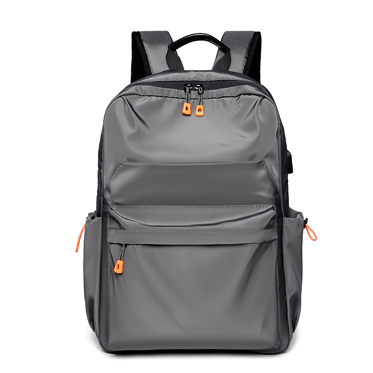 waterproof notebook wholesale mens laptop bag travel bag custom school laptop backpack(图15)