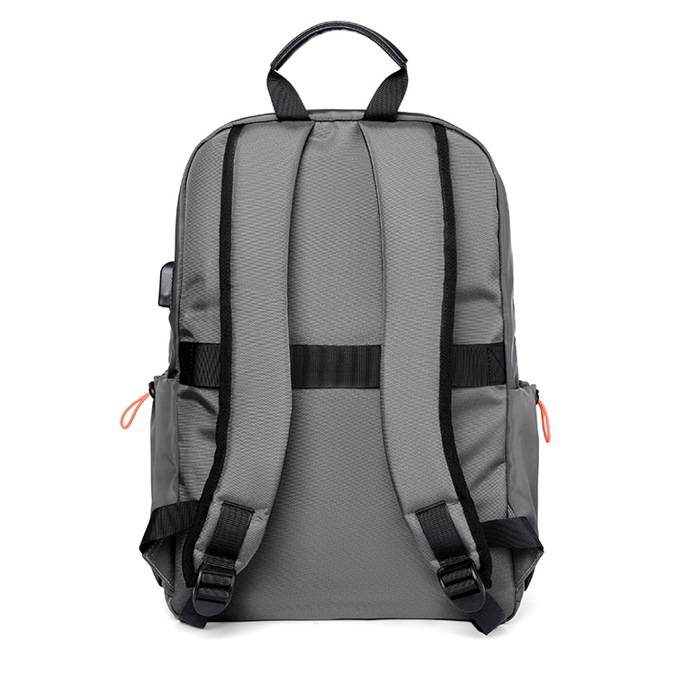 waterproof notebook wholesale mens laptop bag travel bag custom school laptop backpack(图18)