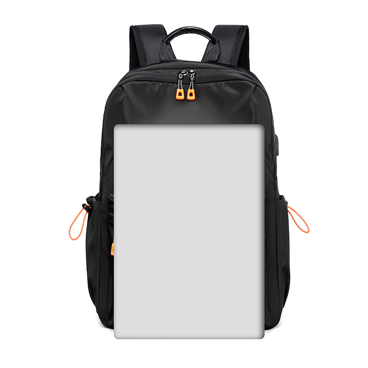 waterproof notebook wholesale mens laptop bag travel bag custom school laptop backpack(图5)