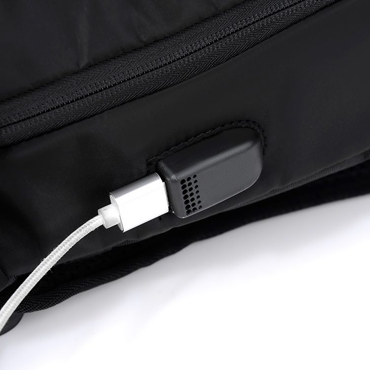 waterproof notebook wholesale mens laptop bag travel bag custom school laptop backpack(图13)