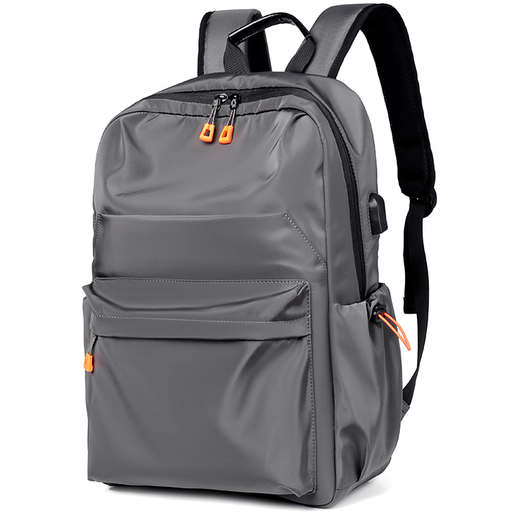 waterproof notebook wholesale mens laptop bag travel bag custom school laptop backpack(图16)
