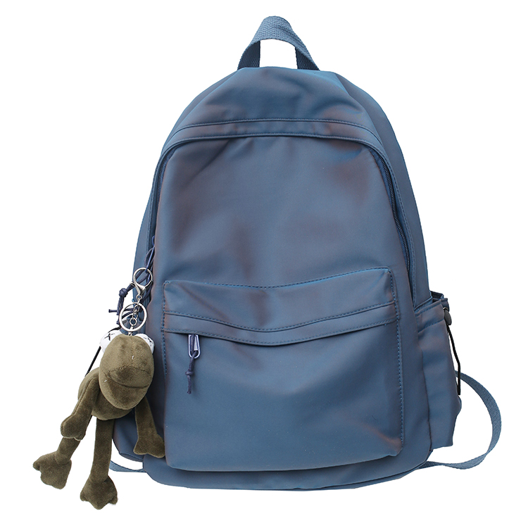 Durable Water Resistant College School Business Computer Bag Travel Laptop Backpack Laptop bag(图4)